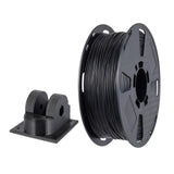 PBT Pro Filament Black 1KG 1.75mm 3D Printer Filament High Temperature Resistance 1.75mm 1KG 3D Printing Materials WoodArtSupply