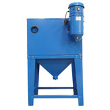 Cimcame Dust Collection Reclaimer System for Sand Blaster Cabinet Or Other Media Blast Cabinet Cimcame