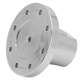 3in Lathe Faceplate for 1in 8 TPI Spindle, Alloy Steel with 10 Screws, Woodworking Tool for Small Bowl Turning and Other Projects YedaHcy