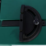 Electric Benchtop Router Table Wood Working Craftsman Tool Heavy Duty Steel Stands Woodworking Bench Bakelite Milled Table Aluminum Strong Structure CuisinSmart