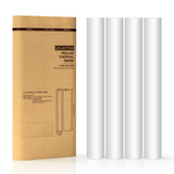 Gloryang Thermal Printer Paper 8.5''x11'' US Letter Size, Thermal Paper Quick-Dry, Advanced Thermal Printing, Compatible with Gloryang & JADENS PD-A4 Thermal Printer Gloryang