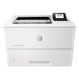 HP LaserJet Enterprise M507n Monochrome Printer with built-in Ethernet (1PV86A), White HP