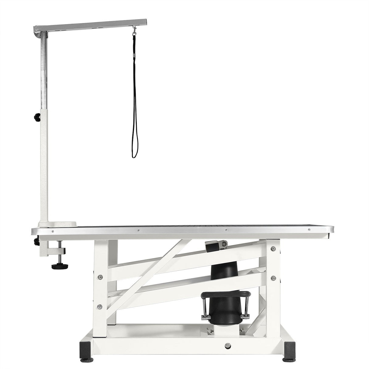 Flying Pig Heavy Duty Dog Pet Hydraulic Lift Grooming Table Flying Pig Grooming