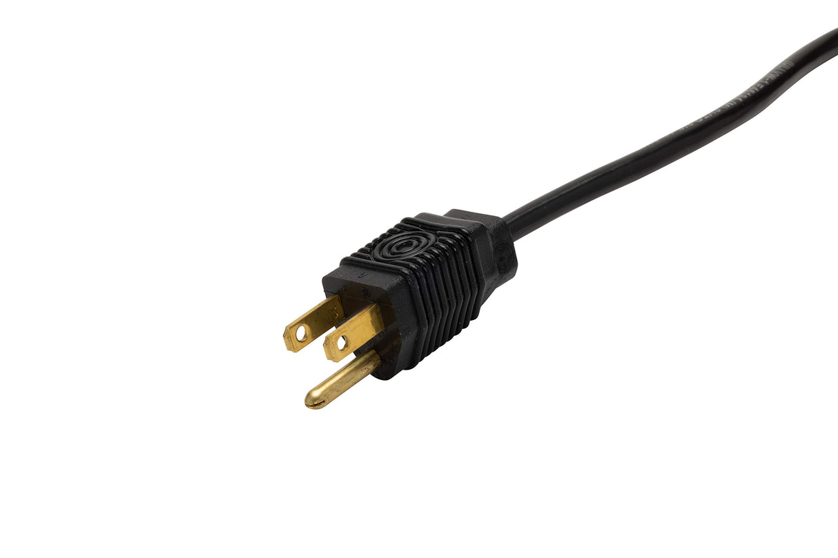 Weller W60P3 60Watts/120V Controlled Output Soldering Iron With 3-Wire Cord Weller