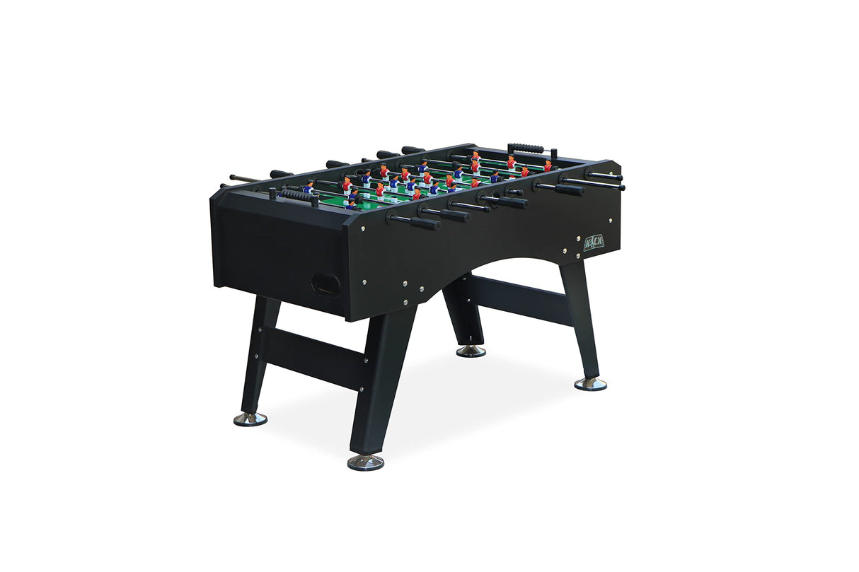 KICK Topaz 55" Foosball Table KICK
