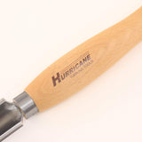 Hurricane Turning Tools, HTT-230W, M2 HSS, 3/4" Spindle Roughing Gouge for Woodturning Hurricane Turning Tools