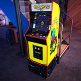 Arcade1Up Bandai Legacy 4 Foot Arcade Machine, Mulitcolor ARCADE1UP