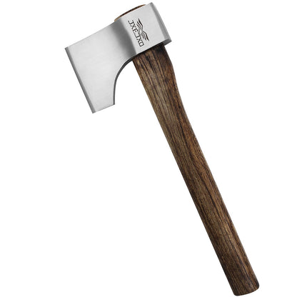 The Woopecker- Professional Throwing Hatchet for Axe Throwing Competitions -1.58Lbs Head with 16.4" Handle - Balanced and Maneuverable