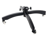 [Universal Rolling Christmas Tree Stand] - Adjustable to Fit Fake Trees Up to 9 Feet Tall | Tree Keeper TreeKeeper