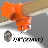 youkzuan Portable Tile Cutter Hand Tool with Ergonomic Handle Accurate Tile Cutting, Tungsten Carbide Scoring Wheel, Effortlessly Achieve Professional Cuts, Suitable for Home Renovation and DIY youkzuan