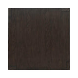 Liberty Furniture Lennox Hill Living Room Oversized Square Cocktail Table - Bark LIBERTY FURNITURE INDUSTRIES, INC.