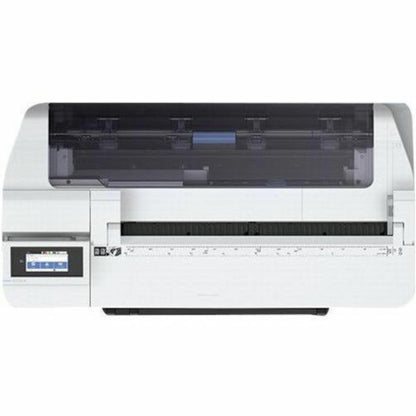 Epson SureColor T3170M 24" ultra-fast, compact Printer, Integrated Wireless & Wi-Fi Direct® connectivity, 24” wide 600dpi Scanner, CAD, Blueprints, Engineering, Graphics, Multifunction, Plotter,White