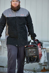 Lincoln Electric Power MIG 211i MIG Welder K6080-1 Lincoln Electric