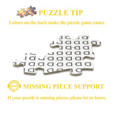 Beach Ocean Lighthouse Puzzle for Adults 1000 Pieces Nature, Summer Sunset Landscape Jigsaw Puzzle, Sailboat Scenery Puzzle BBOLDIN