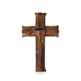 Nirvana Class Handmade Wooden Wall Cross Church Home Room Décor Nirvana Class