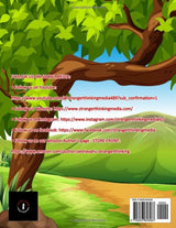 The Bible Lions Coloring Book For Kids, Volume 2: Color 30 Fun Designs of Inspirational Verses & Christian Artwork Majosta