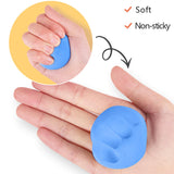 Cutedeer Air Dry Clay Kit, 36 Colors Modeling Clay for Kids, Soft Squishy Molding with Sculpting Tools and Tutorials, Arts Crafts Gift for Boys Girls Cutedeer