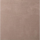 Acme Chateau De Ville Fabric Loveseat with 3 Pillows in Beige and Espresso Acme