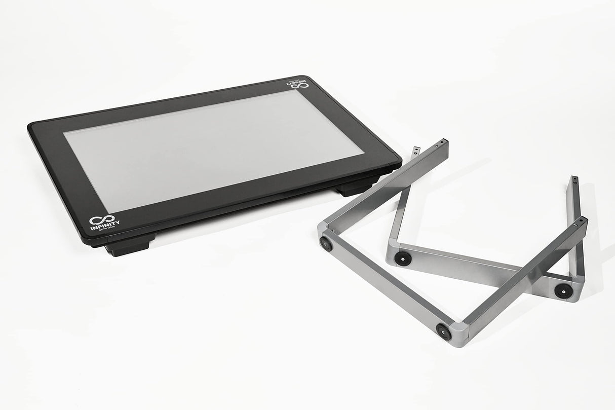 Arcade 1Up 32" Screen Infinity Game Table - Electronic Games includes Hardware ARCADE1UP