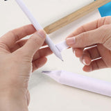 18Pcs Blending Stumps for Drawing, Paper Art Blenders, Art Blending Pencils Supplies, Drawing Pencils for Student Artist Charcoal Sketch Painting Tools, Shading Pencil for Sketching Supplies Tyqour