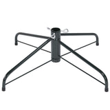 Yaheetech 7.5ft Premium Spruce Hinged Artificial Full Christmas Tree with 1346 Branch Tips Holiday Xmas Tree with Metal Hinges and Foldable Base for Home Party Office Decoration Yaheetech