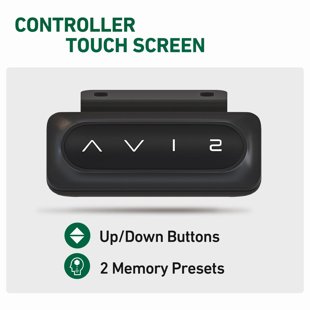 FEZIBO 63 x 24 Inches Standing Desk with Drawer, Adjustable Height Electric Stand up Desk with Storage, Sit Stand Home Office Desk, Ergonomic Computer Desk, Light Rustic FEZIBO