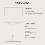 FLEXISPOT E6 Essential 3 Stages Dual Motor Electric Standing Desk 55x28 Inch Whole-Piece Board Height Adjustable Electric Sit Stand Desk(White Frame + Maple Desktop, 2 Packages) FLEXISPOT