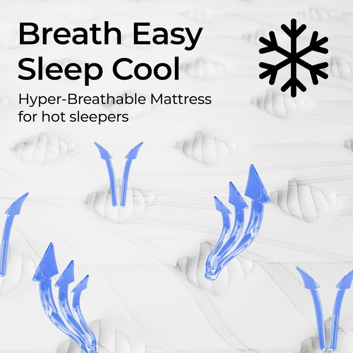 SAYRE SLEEP SAYREE 10 Inch Twin Memory Foam Mattress in a Box – Cooling Gel Infused, CertiPUR-US & Oeko-TEX Certified, Medium Firm Mattress for Back Pain, Pressure Relief SAYRE SLEEP