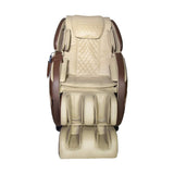 Osaki Massage Chair, Brown & Beige Osaki