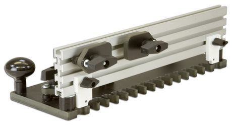 Woodhaven 7660 Half-Blind Router Table Dovetail Jig w/Bit Woodhaven