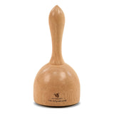 Wooden physical therapy cups, physical therapy massage tools for body shaping lymphatic detoxification, fat reduction, relief of muscle tension and pain, both men and women with wooden massager PYSEAN