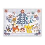 Pokémon Center: Pikachu, Fuecoco & Friends Pokémon Holiday Puzzle (500 Pieces) Pokemon