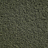 Christopher Knight Home Yadil Teddy Fleece Upholstered 3 Seater Sofa Couch, Wooden Home Sofa Living Room, Comfy Cloud Couch for Bedroom, Home Office, Olive Green Christopher Knight Home