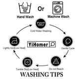 Pastoral Table Runner - 14 x 72 Inch Rectangle - Beige Linen - Washable Tabletop with Dust-Proof Wrinkle Resistant for Restaurant, Picnic, Indoor and Outdoor Dining, Floral (Dark Blue) YiHomer