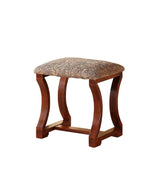 Poundex PDEX-F4118 Vanities, Brown Poundex