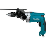 Makita HP2050-R 6.6 Amp 3/4 in. Hammer Drill with Case (Renewed) Makita