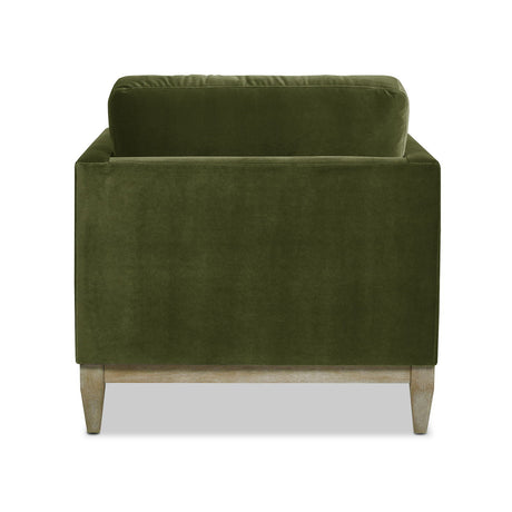 Knox - Modern Farmhouse Arm Chair HouseOfZazla