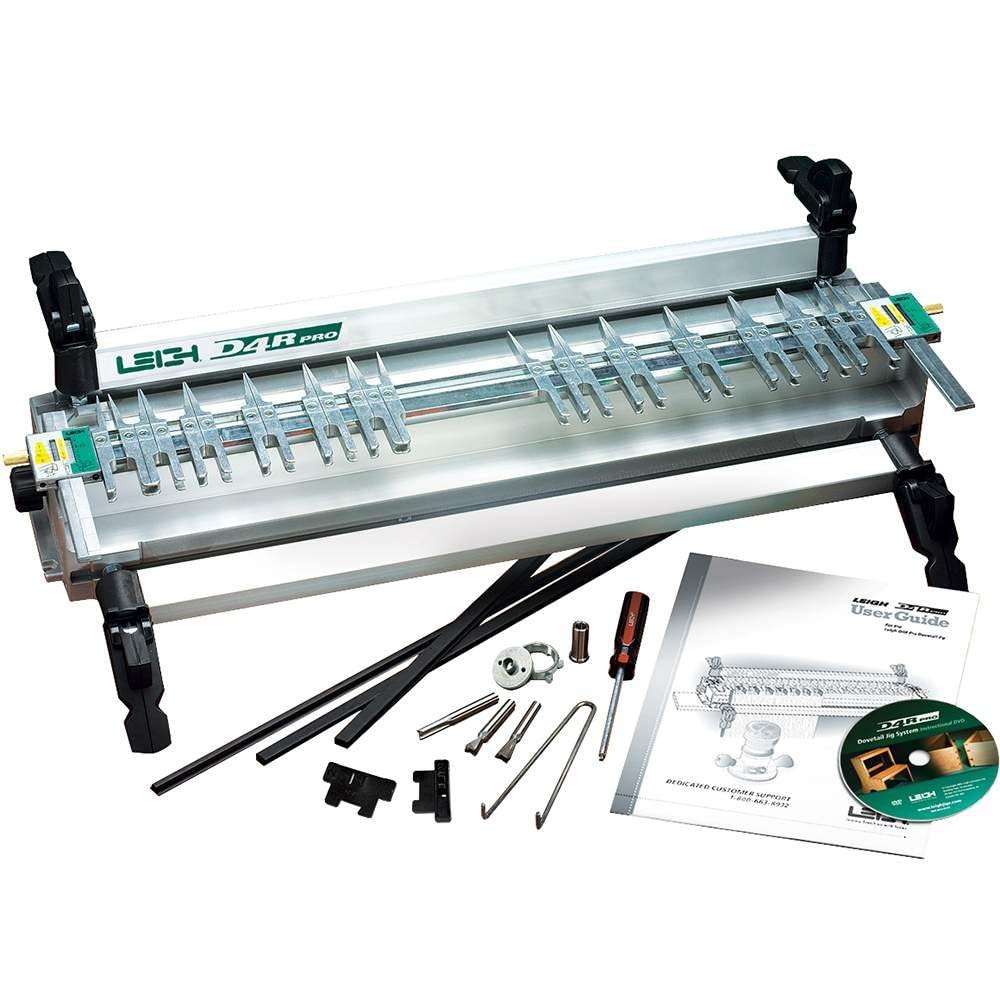 Leigh D4R-PRO Dovetail Jig Leigh