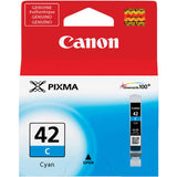 Canon CLI-42 8 PK Value Pack Ink, 8 Pack Compatible to PIXMA PRO-100 Canon
