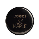 Louisville Slugger Select Cut M9 C243 Maple Baseball Bat - 33 Louisville Slugger