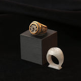 Polymaker PolyCast Filament 1.75mm for Investment Casting 0.75kg, 3D Printing Filament for Lost Wax Investment Casting, Similar to Wax Filament for Metal Casting Plaster Cleanly Burn Out POLYMAKER