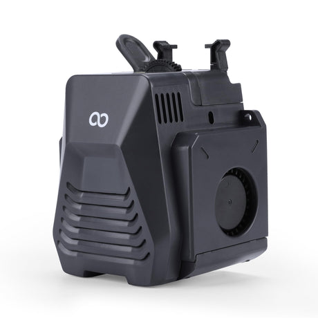 ELEGOO Extruder for Neptune 4 Pro 3D Printer, Fully Assemble Dual-Gear Direct Drive Extruder, ELEGOO Official 3D Printer Accessories ELEGOO