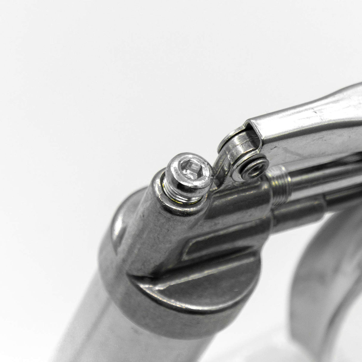 LubriMatic 30-100 Pistol Grip Mini Grease Gun Lubrimatic