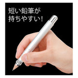 Kutsuwa Knock Pencil Holder Black (RH015BK) Kutsuwa