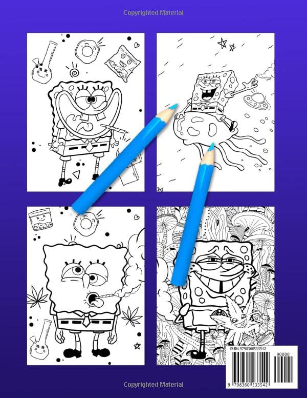 Coloring Book Majosta