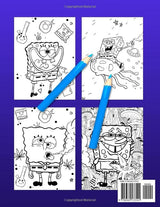 Coloring Book Majosta