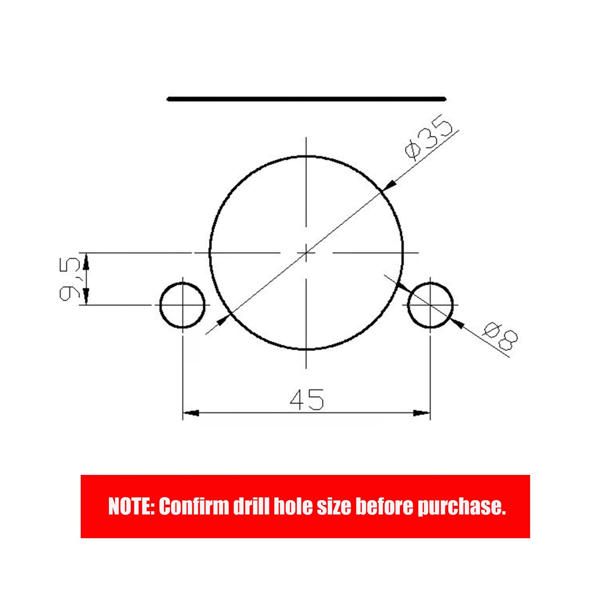 BREVELTION 110V Pneumatic Hinge Machine Woodworking Hinge Drilling Machine for Drilling Processing of Cabinets Wardrobes 45-9.5 Combined Drill 1.5KW - WoodArtSupply