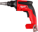 Milwaukee 2866-20 M18 FUEL Drywall Screw Gun (Bare Tool Only) Milwaukee