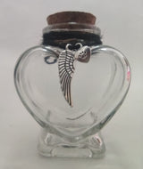 Fight Club Memorial Bottle for pet Hair，Pet Fur Memorial Fur Keepsake，Dog cat Keepsake Fur, pet Memorial urn (cat) Fight Club