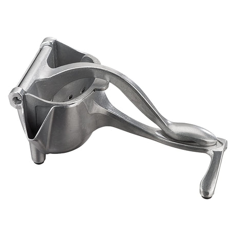 Barfly Large Manual Juicer - Aluminum Barfly